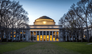 Մասաչուսեթսի տեխնոլոգիական ինստիտուտ