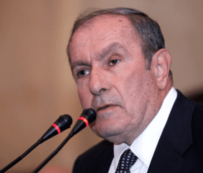 Լեւոն Տեր-Պետրոսյան