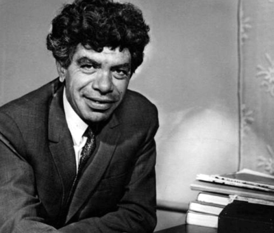 Պարույր Սեւակ