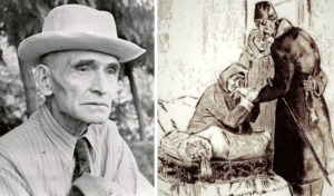 Դերենիկ Դեմիրճյան