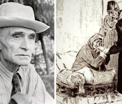 Դերենիկ Դեմիրճյան