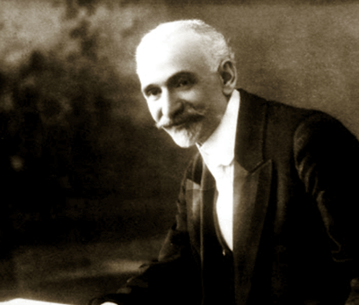 Հովհաննես Թումանյան