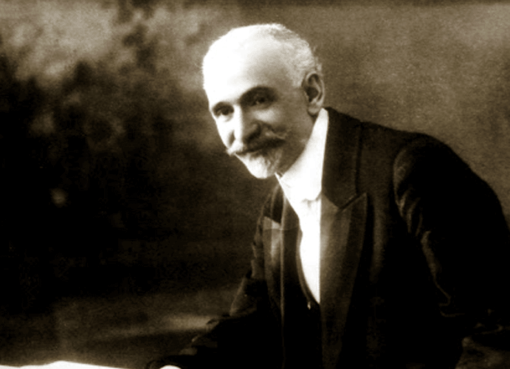 Հովհաննես Թումանյան