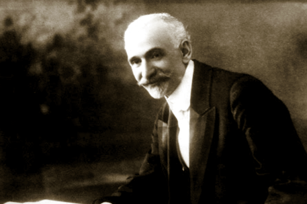 Հովհաննես Թումանյան. «Ի՞նչ ես կատաղել անմեղ արարքից, միամիտ ամբոխ, ես ի՞նչ արեցի»