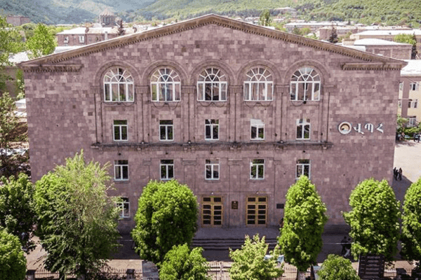 ՎՊՀ. 2026-2027 ուստարվա ընդունելության մրցույթի արդյունքները
