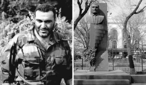 Վազգեն Սարգսյան