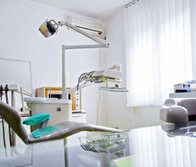 Ատամնաբուժարան