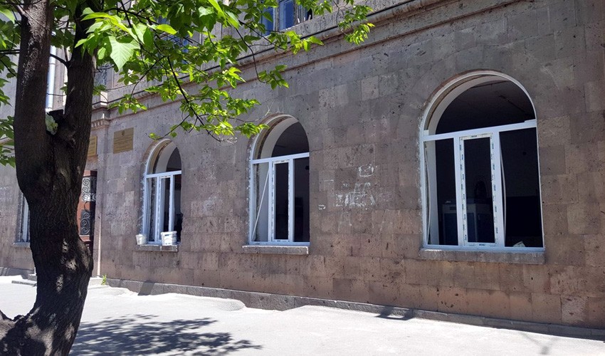 Մշակույթի քոլեջ