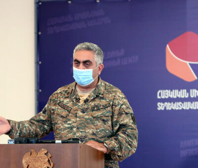 Արծրուն Հովհաննիսյան