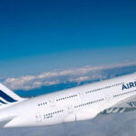 Էյրֆրանս, ինքնաթիռ