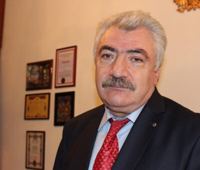 Ամատունի Վիրաբյան
