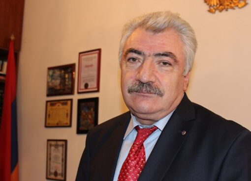 Ամատունի Վիրաբյան