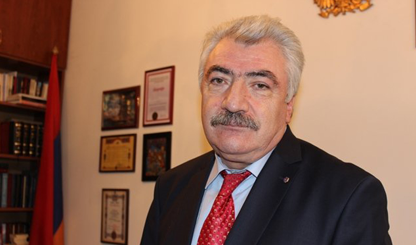 Ամատունի Վիրաբյան