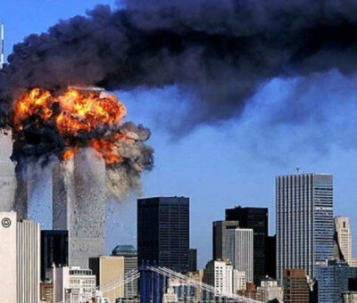 Ահաբեկչություն, Նյու Յորք