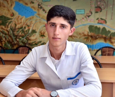 Էդգար Մելքոնյան