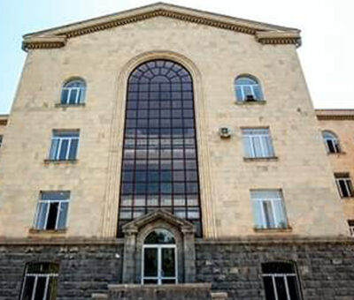 ԵՊՀ կենսաբանության ֆակուլտետ