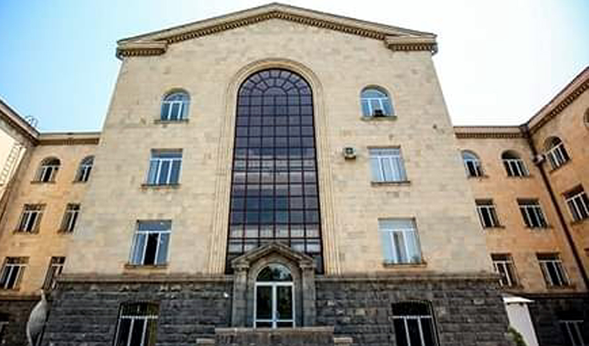 ԵՊՀ կենսաբանության ֆակուլտետ