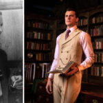 Ֆիցջերալդ, «Մեծն Գեթսբին»