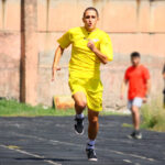 Քննություն, ֆիզկուլտ