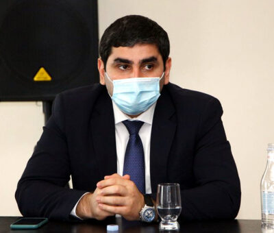 Գրիշա Թամրազյան