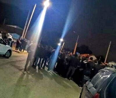 Ջավախք, Վրաստան