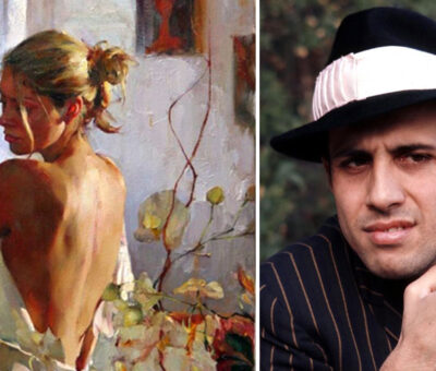 Գեղեցկության օր, կին եւ տղամարդ