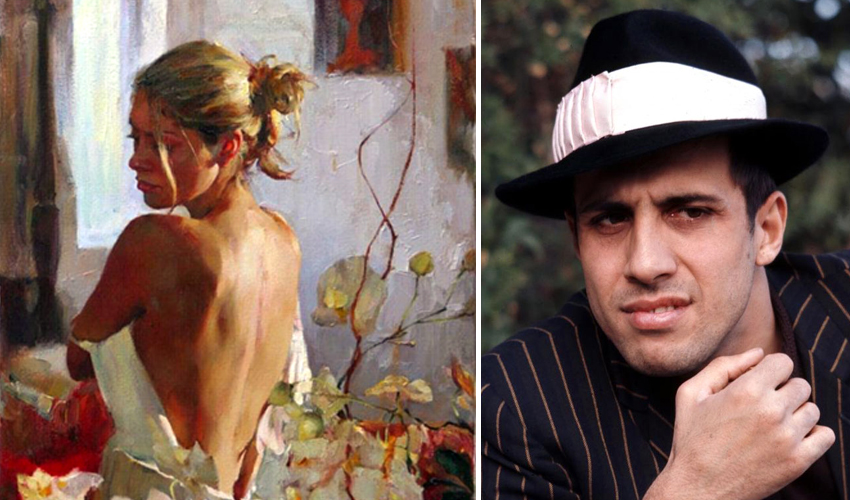 Գեղեցկության օր, կին եւ տղամարդ