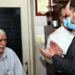 Կինոօպերատոր Լեւոն Աթոյանց