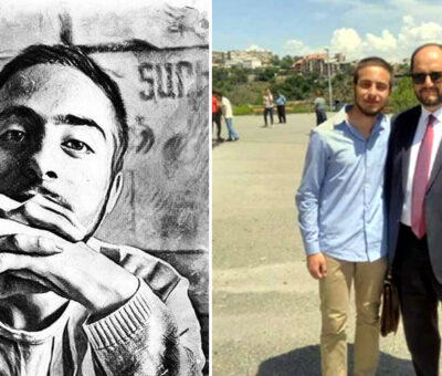 Մինաս Մարտիրոսյան