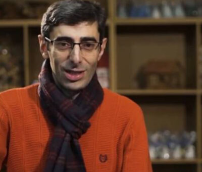 Սեւակ Մարկոսյան