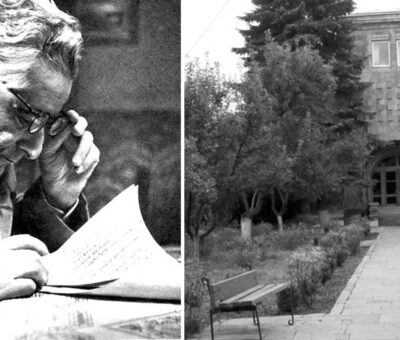 Ստեփան Զորյան