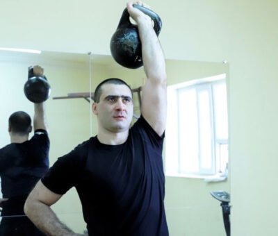 Ցմահ դատապարտյալ Թաթուլ Միզոյանը՝ ռեկորդակիր