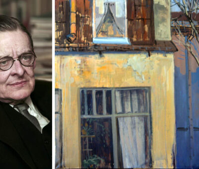 Թոմաս Էլիոթ