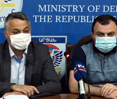 Վահրամ Պողոսյան