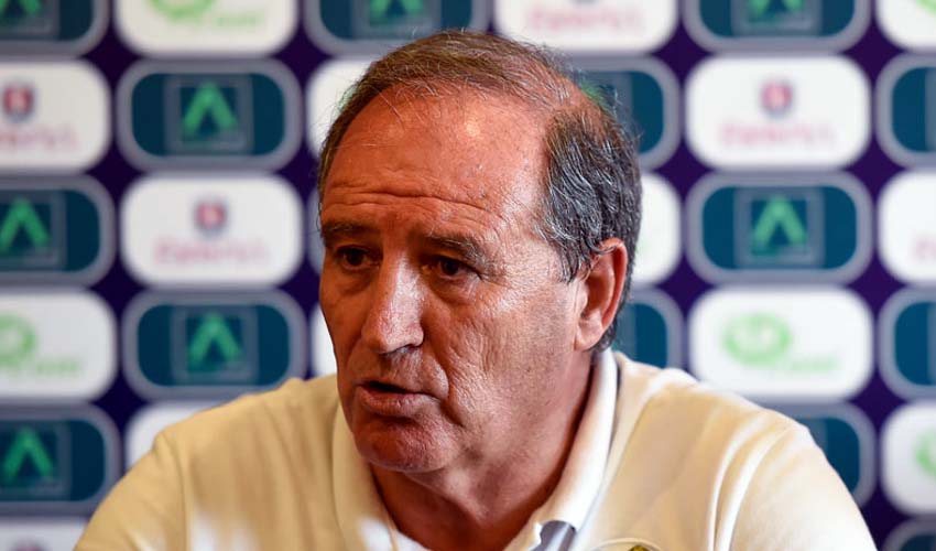 Անտոնիո Ֆլորես