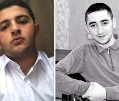 Արեն Ասրյա Միխայիլ Խաչատրյան