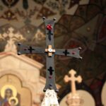 Աշոտ Երկաթի խաչը