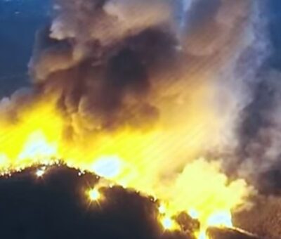 Ֆոսֆորային ռումբ