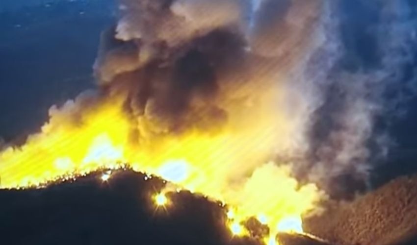 Ֆոսֆորային ռումբ