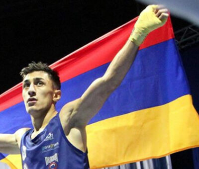 Հովսեփ Ասլանյան