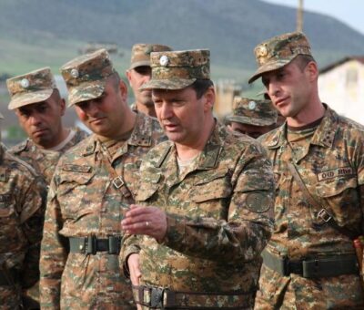 Ջալալ Հարությունյան