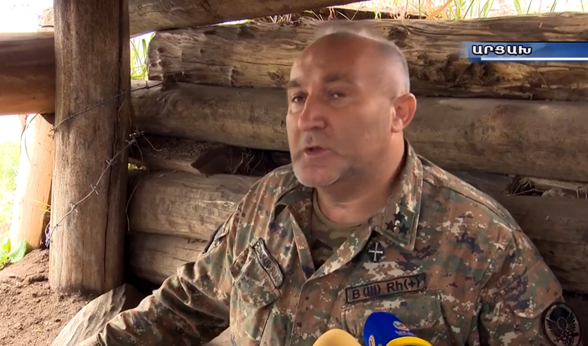 Կարեն Ջալավյան