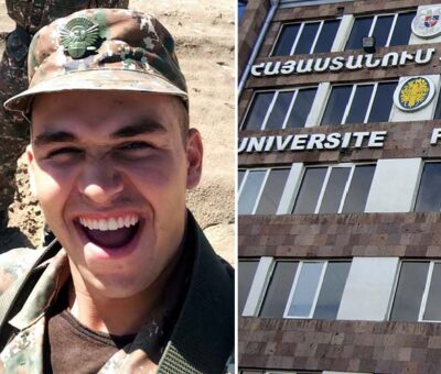 Պարգեւ Տերոյան