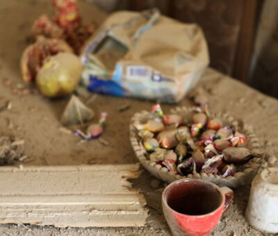 Ռմբակոծություն, Մարտունի, Արցախ