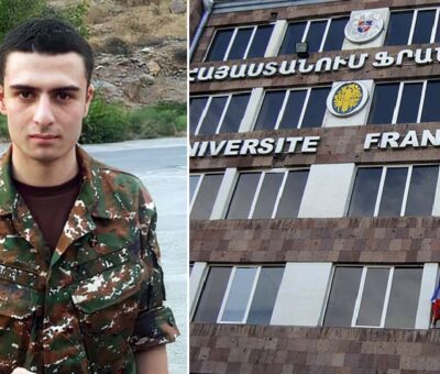 Շանթ Նավոյան