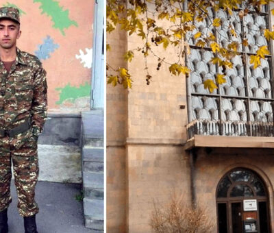 Տիգրան Հարությունյան