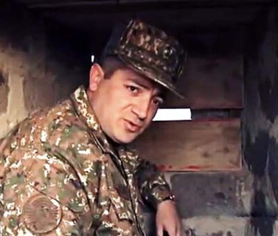 Վահագն Ասատրյան, Ազգային հերոս