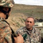 զինտեխնիկա, բանակ