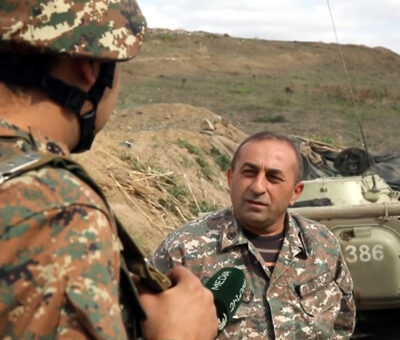 զինտեխնիկա, բանակ