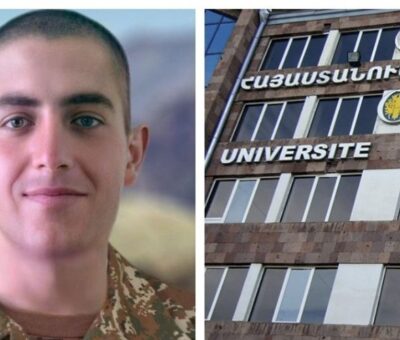 Արտակ Սարգսյան